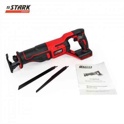 Ножівка акумуляторна Stark CRS-2000 B Body (без АКБ та ЗП) Одесса