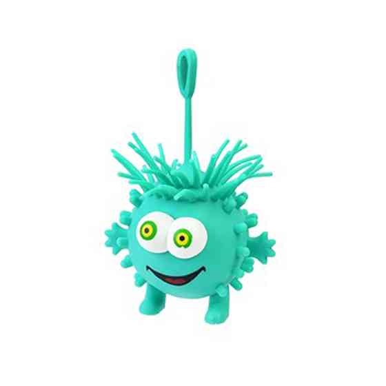 Дитяча іграшка антистрес "Монстр" MS 4292(Green) Вінниця