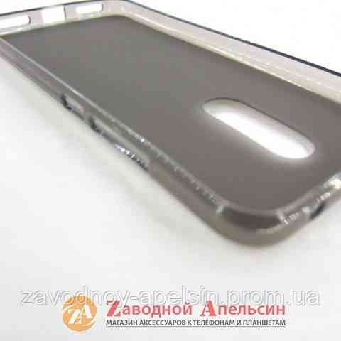 Xiaomi Redmi 5 plus защитный чехол ToTo Cover Одесса