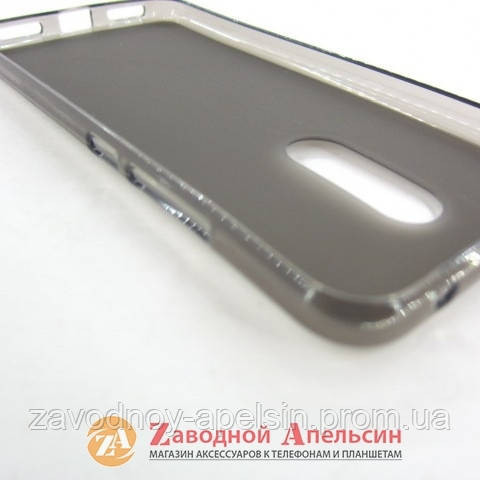 Xiaomi Redmi 5 plus захисний чохол ToTo Cover Одеса - фото 3