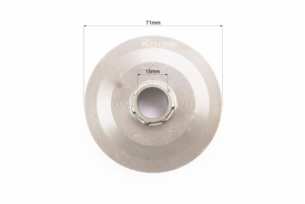 Тарілка зчеплення під зірку 4500/5200 Київ - фото 3