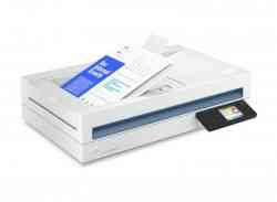 Сканер А4 HP ScanJet Pro N4600 fnw1 c Wi-Fi 20G07A Київ