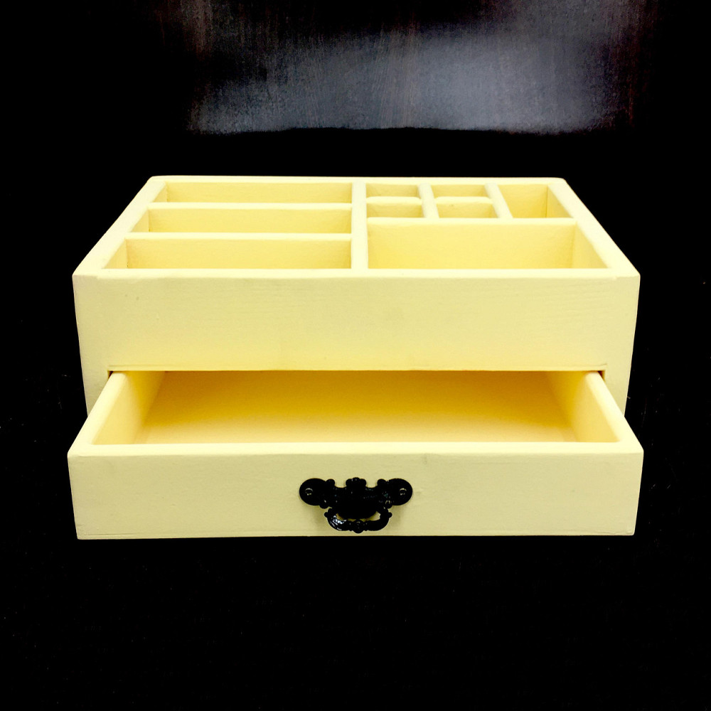 Органайзер настільний "Танжер" лимонад Миколаїв - фото 2