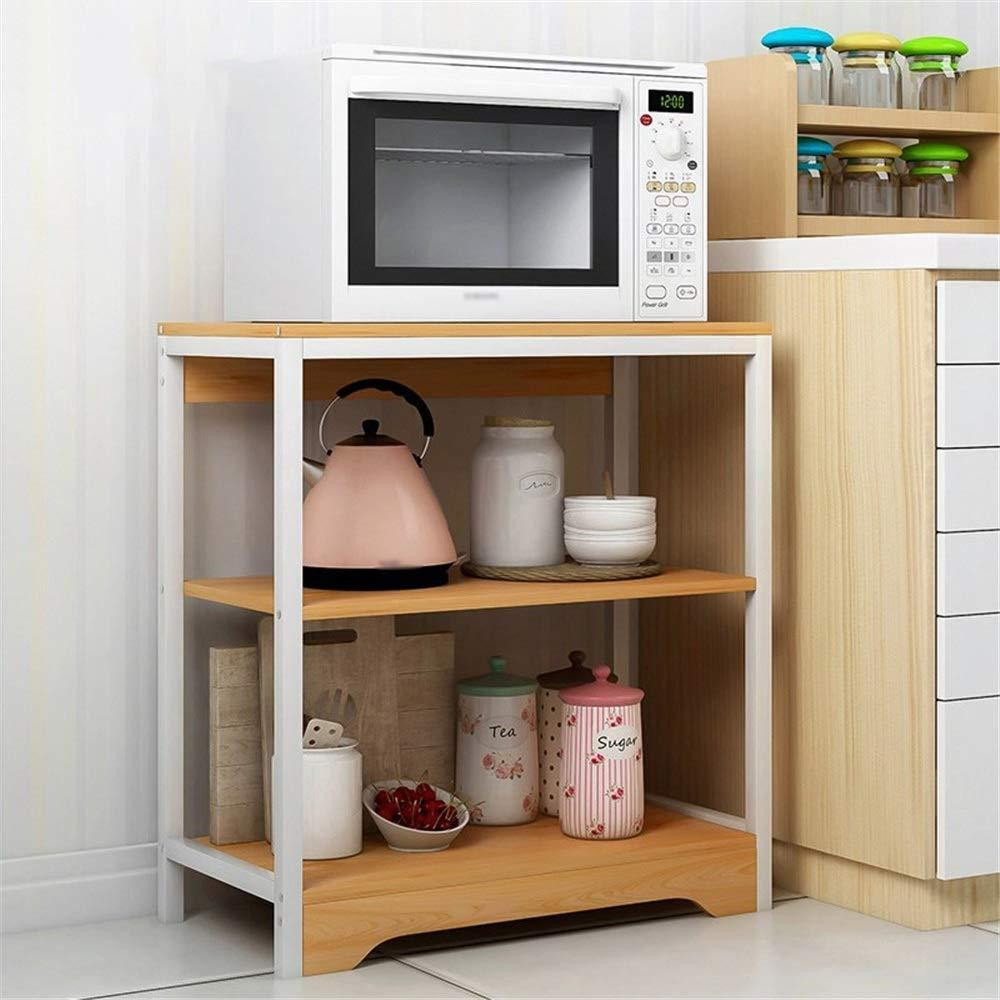 Етажерка для мікрохвильовки "Акармара 3" мускат Миколаїв - фото 1