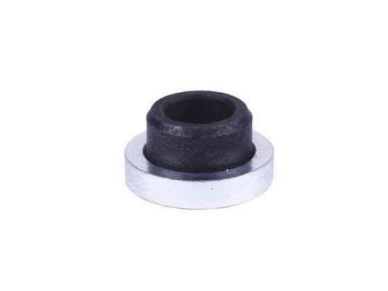 Шайба ущільнювальна під коротку форсунку мотоблок 178F Мукачево