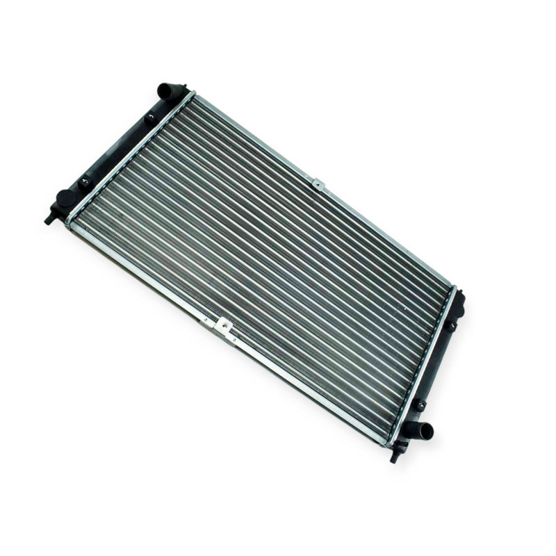 Радиатор охлаждения двигателя Amulet 1.6 с кондиционером FSO Мукачево - изображение 1