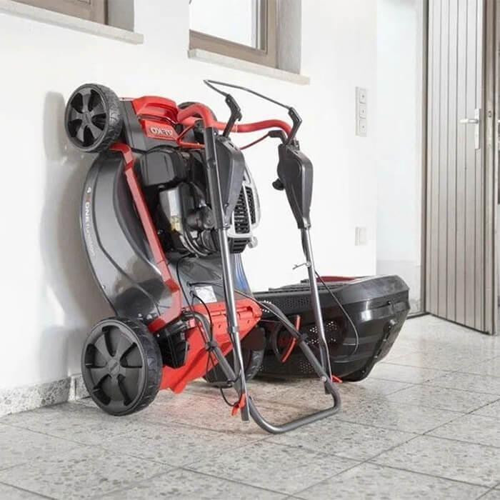 Бензинова газонокосарка Al-Ko Comfort 46.0 SP-A Plus (119938) Коломия - фото 6