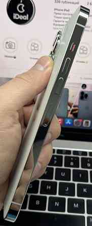 Айфон iPhone 13 Pro Max 128Gb. Silver Neverlock. Киев