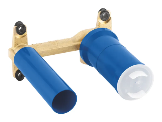 Прихована частина змішувача для раковини Grohe Non Rapido OHM   ( 23571000 ) 32983 Харків