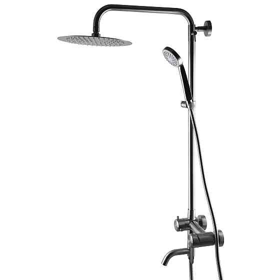 Душова система Globus Lux WIEN SBT2-SH-02 Тернопіль