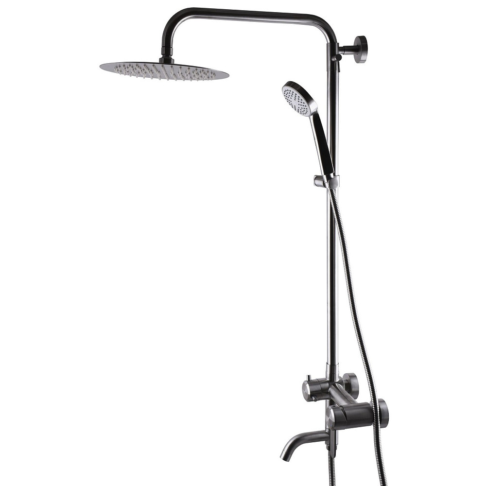 Душова система Globus Lux WIEN SBT2-SH-02 Тернопіль - фото 1