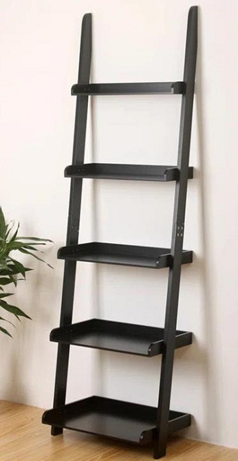 Етажерка для ванної "Тарадо" венге Миколаїв - фото 1