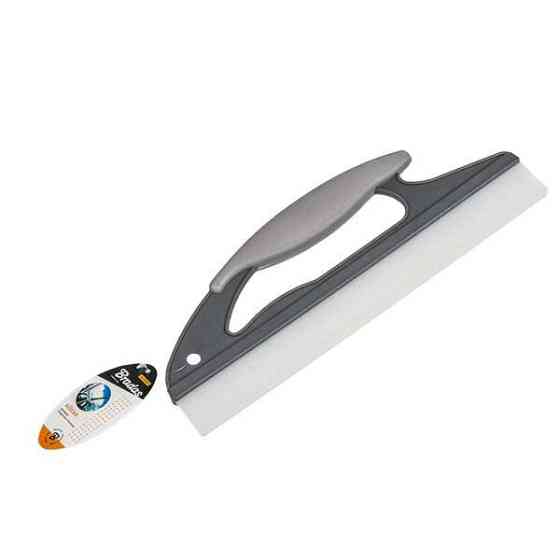 Скребок силиконовый для стекла 30 см, ES2360 Киев