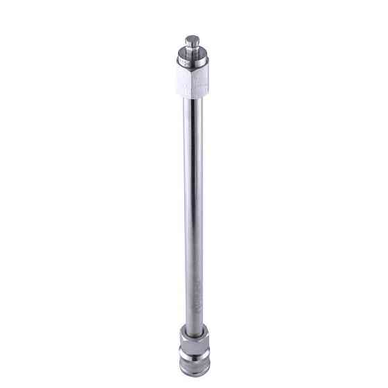 Подовжувач штока для секс-машин Hismith Extension Rod, 30cm Sex Aura Київ