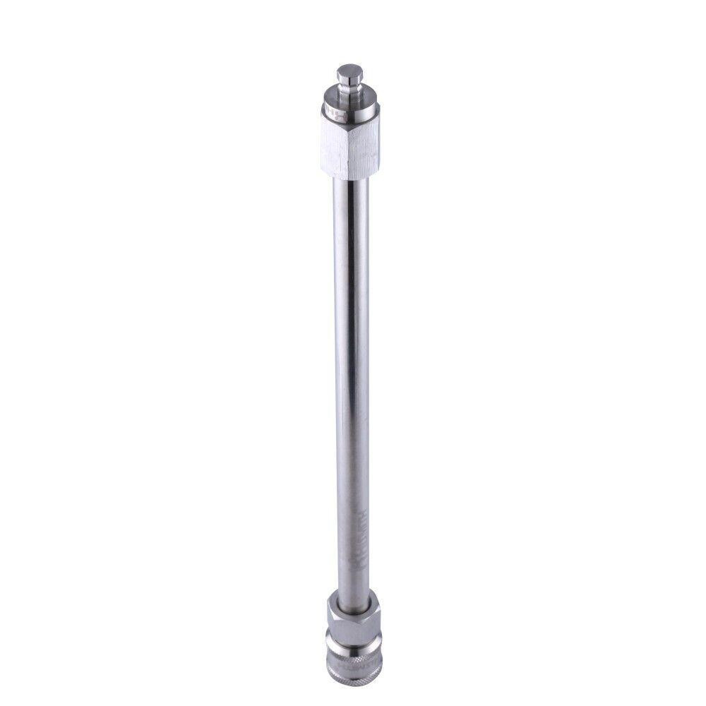 Подовжувач штока для секс-машин Hismith Extension Rod, 30cm Sex Aura Київ - фото 2