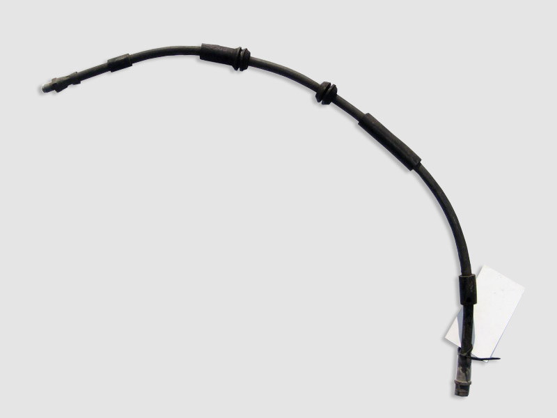 Mercedes-Benz  A1664200348 Шланг гальмівний передній ML GLE W166 C292 GL GLS X166 Одесса - изображение 1