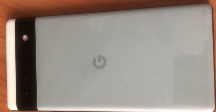 Телефон: Google Pixel 6a 6/128Gb. Київ - фото 3