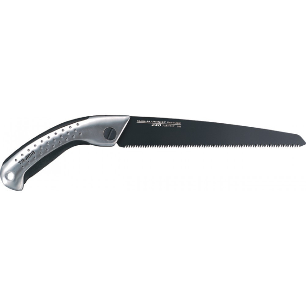 Ножівка садова Tajima Aluminist Sheath, 240мм, фторопластове покриття (ALSA240) Одеса - фото 4