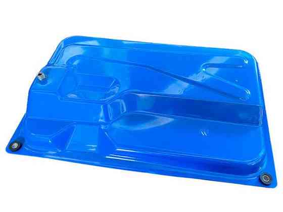 Бак топливный - GN-2-3,5KW Мукачево