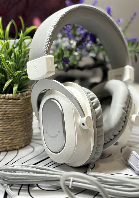 НОВЫЕ | Наушники FIFINE H6W Харьков - изображение 6