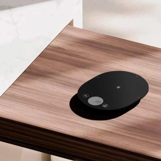 Весы кухонные электронные Xiaomi Mijia electronic kitchen scale Black Одесса