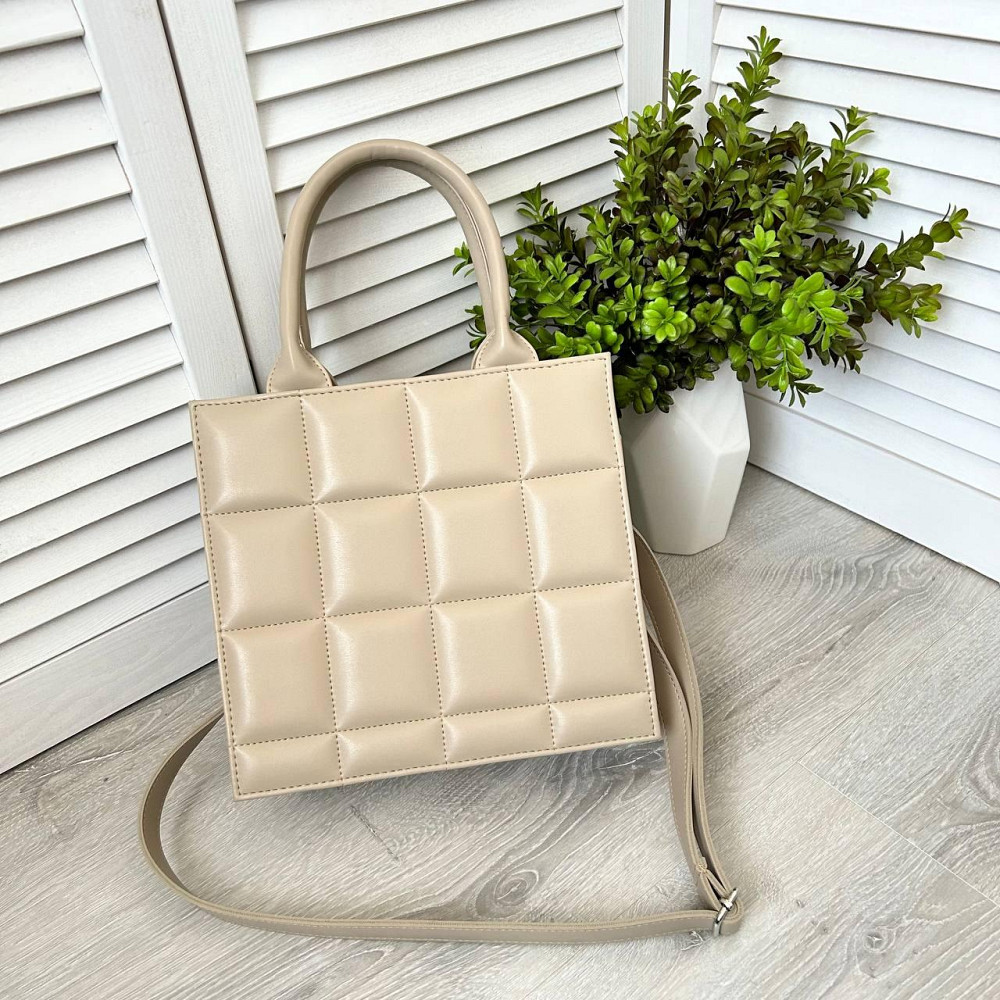 Гарна, стильна модельна сумочка Киев - изображение 9