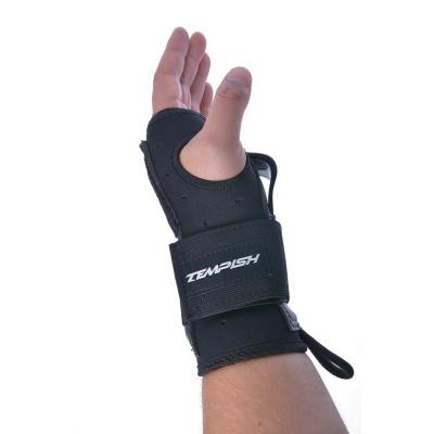 Комплект захисту Tempish Acura1 M Black (102000012/black/m) Вінниця - фото 4