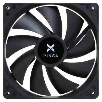 Кулер до корпусу Vinga 14025 PWM 4pin Вінниця