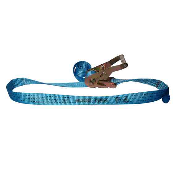 Ремень стяжной СРК 3,0 т премиум 4000 Одесса