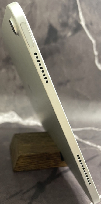 Планшет iPad 10.9 (2022) 64Gb. Silver. Київ - фото 1