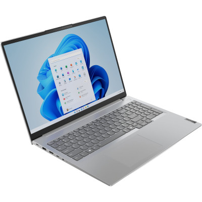 Ноутбук Lenovo ThinkBook 16 G7 IML (21MS0051RA) Вінниця - фото 4