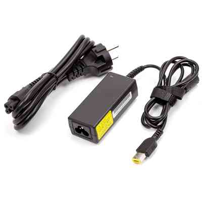 Блок живлення до ноутбуку PowerPlant LENOVO 220V, 20V 45W 2.25A (USB special) (IB45HSPE) Вінниця
