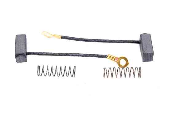 Щітки генератора ІЖ 6V JING (mod.A) Киев