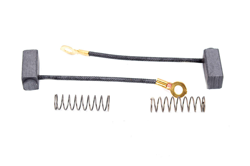 Щітки генератора ІЖ 6V JING (mod.A) Киев - изображение 1