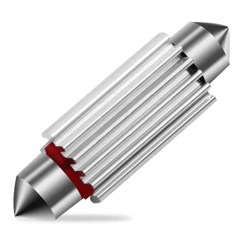 Лампа LED 31мм 10 SMD Canbus, белый свет для авто Киев - изображение 5