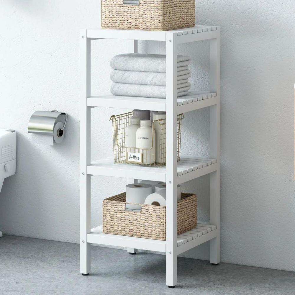 Этажерка для ванной 