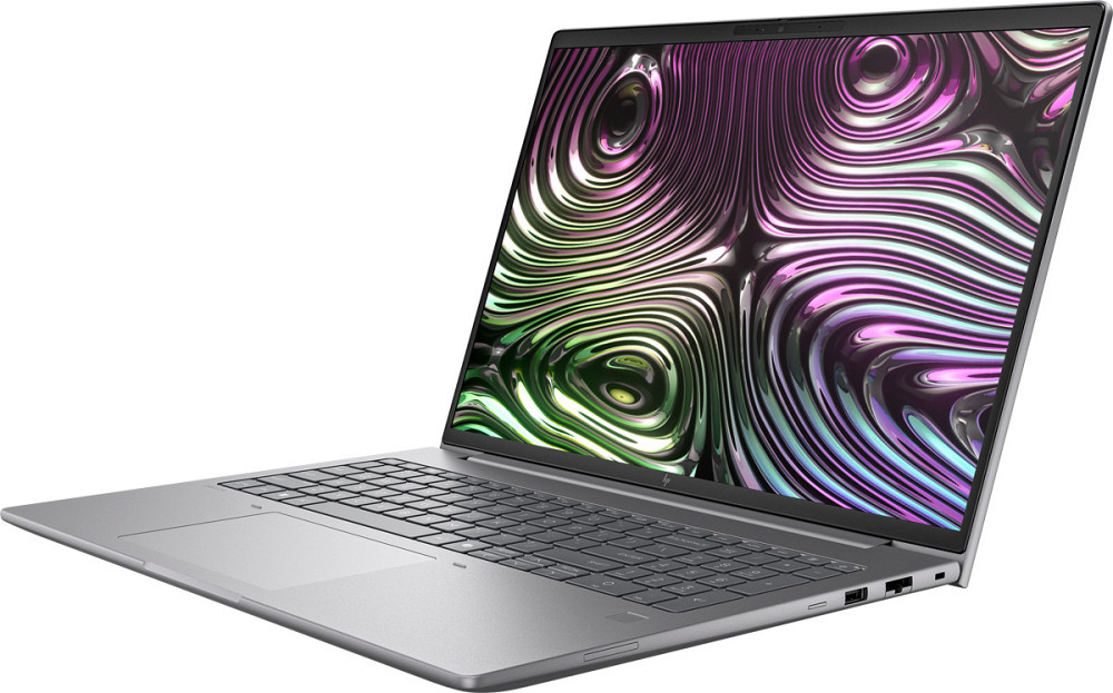 HP ZBook X G1i 16" WUXGA, 300n/U7-255H (5.1)/64Gb/SSD1Tb/Intel Arc/FPS/Підсв/DOS Вінниця - фото 3