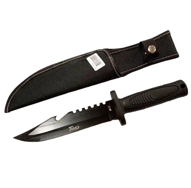 Ніж мисливський Columbia 013 Дніпро - фото 2