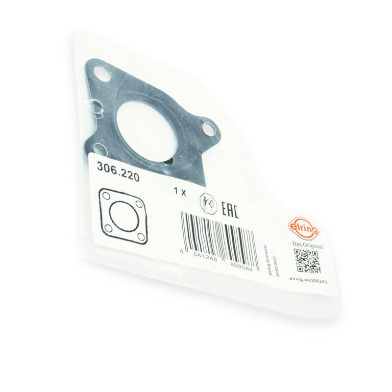 Прокладка EGR Мерседес Бенз Спрінтер OM651 (2006-) 306220 клапана Мукачево - фото 2