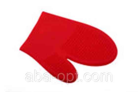 Рукавичка силіконова 21 х 17 см (шт) Одеса