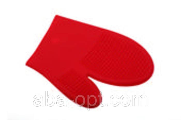 Рукавичка силіконова 21 х 17 см (шт) Одеса - фото 1