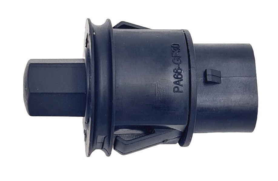 Кнопка включения лампы салона концевик ВАЗ 2113 2114 2115 2123 Шевроле Нива Калина 1117 1118 1119 80.3710.000 Харьков - изображение 1