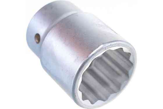 Головка 1" 12-гранна 36мм Одеса