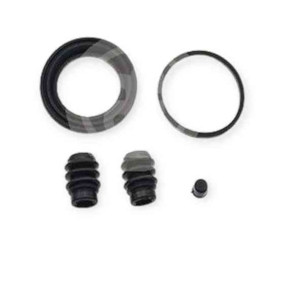 Ремкомплект передний Honda Civic V, VI, Mitsubishi Colt III (88-02) (d, 51mm) суппорта Мукачево