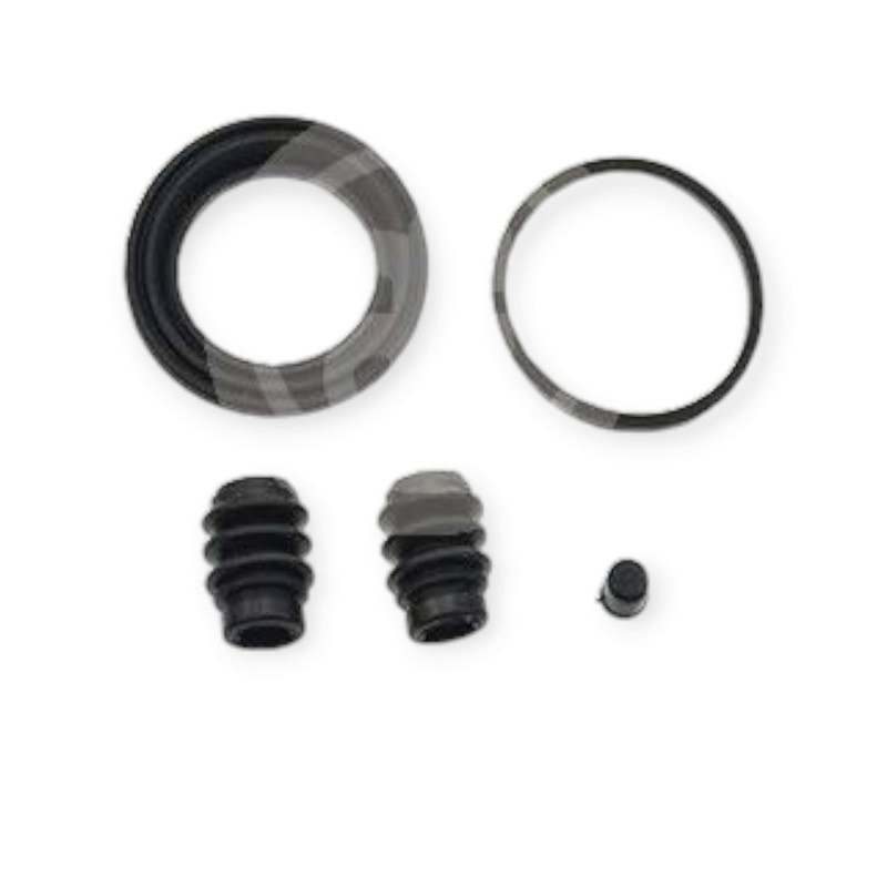 Ремкомплект передній Honda Civic V, VI, Mitsubishi Colt III (88-02) (d, 51mm) супорта Мукачево - фото 1