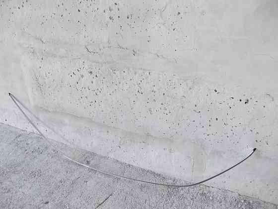 Mercedes-Benz  A2126900780 Хром молдинг над лівими дверима E-Class W212 Одесса