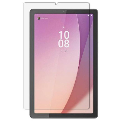 Скло захисне BeCover Lenovo Tab One / Tab K9 8.7" 2025 (TB305XU/FU) (713700) Вінниця - фото 3
