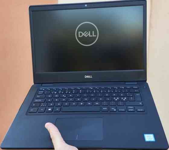 Ноутбук: DELL Latitude 3400 , 14 Дюймов 8/256Gb. Київ