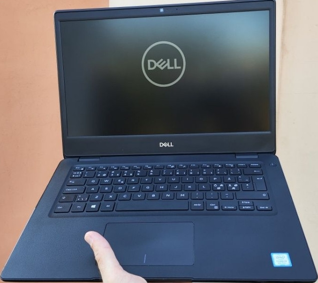 Ноутбук: DELL Latitude 3400 , 14 Дюймов 8/256Gb. Київ - фото 6