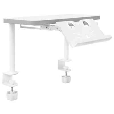 Книжная полка Mealux белая (BD-S50 WG) Винница